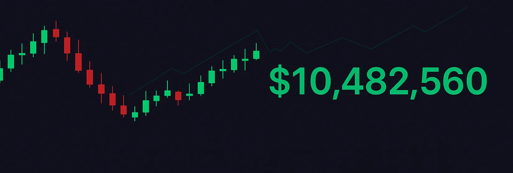 Market Future AI Platform
