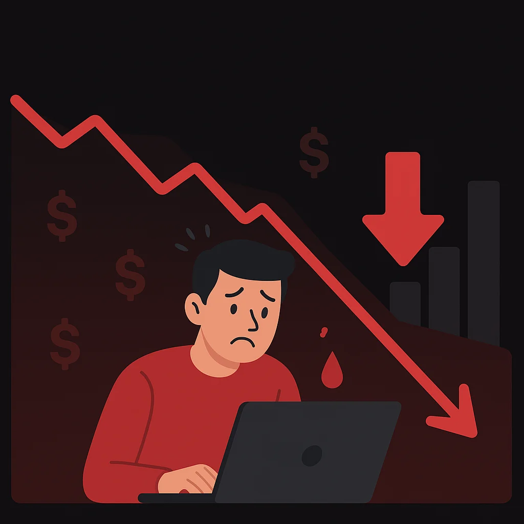 Bleeding Alpha Visualization